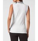 Vorschau: PLEIN SPORT Damen Polo SCRATCH