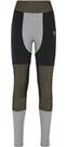 Vorschau: PLEIN SPORT Damen Tight STATEMENT