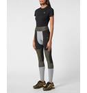Vorschau: PLEIN SPORT Damen Tight STATEMENT