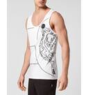 Vorschau: PLEIN SPORT Herren Shirt TIGER