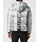 Vorschau: PLEIN SPORT Damen Jacke PYTHON