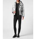 Vorschau: PLEIN SPORT Damen Jacke PYTHON