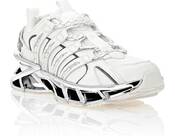 Vorschau: PLEIN SPORT Herren Halbschuhe Runner Sneaker