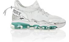 Vorschau: PLEIN SPORT Herren Halbschuhe Runner Sneaker