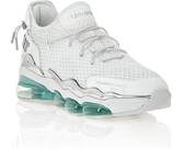 Vorschau: PLEIN SPORT Herren Halbschuhe Runner Sneaker