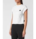 Vorschau: PLEIN SPORT Damen Shirt BASIC