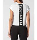 Vorschau: PLEIN SPORT Damen Shirt BASIC