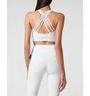 Vorschau: PLEIN SPORT Damen BH W Sport BH