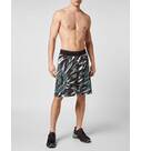 Vorschau: PLEIN SPORT Herren Shorts TIGER