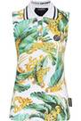 Vorschau: PLEIN SPORT Damen Shirt W T-Shirt
