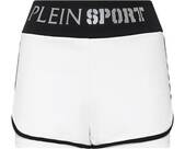 Vorschau: PLEIN SPORT Damen Shorts W Jogging Shorts