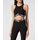 Vorschau: PLEIN SPORT Damen BH W Sport BH