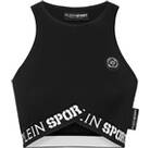 Vorschau: PLEIN SPORT Damen BH W Sport BH