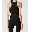 Vorschau: PLEIN SPORT Damen BH W Sport BH