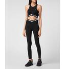 Vorschau: PLEIN SPORT Damen BH W Sport BH