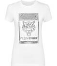 Vorschau: PLEIN SPORT Damen Shirt TIGER