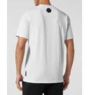 Vorschau: PLEIN SPORT Herren Shirt GLOBAL EXPRESS EDITION