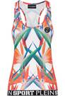 Vorschau: PLEIN SPORT Damen Hemd W Tanktop