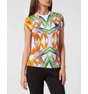 Vorschau: PLEIN SPORT Damen Shirt W T-Shirt