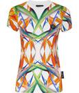 Vorschau: PLEIN SPORT Damen Shirt W T-Shirt