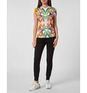 Vorschau: PLEIN SPORT Damen Shirt W T-Shirt