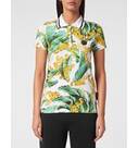 Vorschau: PLEIN SPORT Damen Shirt W T-Shirt