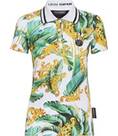 Vorschau: PLEIN SPORT Damen Shirt W T-Shirt