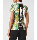 Vorschau: PLEIN SPORT Damen Shirt W T-Shirt