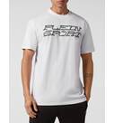 Vorschau: PLEIN SPORT Herren Shirt TIGER