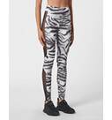 Vorschau: PLEIN SPORT Damen Tight TIGER