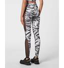 Vorschau: PLEIN SPORT Damen Tight TIGER