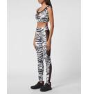 Vorschau: PLEIN SPORT Damen Tight TIGER