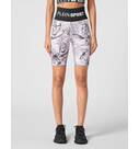 Vorschau: PLEIN SPORT Damen Tight W Leggings