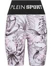 Vorschau: PLEIN SPORT Damen Tight W Leggings