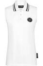 Vorschau: PLEIN SPORT Damen Polo STATEMENT