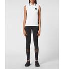 Vorschau: PLEIN SPORT Damen Polo STATEMENT