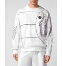 Vorschau: PLEIN SPORT Herren Sweatshirt TIGER