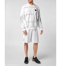 Vorschau: PLEIN SPORT Herren Sweatshirt TIGER