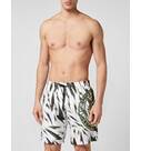 Vorschau: PLEIN SPORT Herren Shorts TIGER