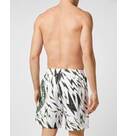 Vorschau: PLEIN SPORT Herren Shorts TIGER
