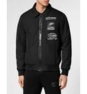 Vorschau: PLEIN SPORT Jacke GLOBAL EXPRESS EDITION