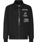 Vorschau: PLEIN SPORT Jacke GLOBAL EXPRESS EDITION