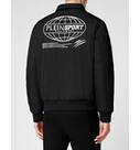 Vorschau: PLEIN SPORT Jacke GLOBAL EXPRESS EDITION