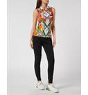 Vorschau: PLEIN SPORT Damen Polo W Poloshirt