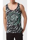 Vorschau: PLEIN SPORT Herren Shirt M Tanktop