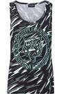 Vorschau: PLEIN SPORT Herren Shirt M Tanktop
