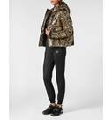 Vorschau: PLEIN SPORT Damen Jacke LEOPARD