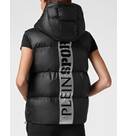 Vorschau: PLEIN SPORT Damen Weste W Weste