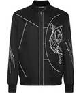 Vorschau: PLEIN SPORT Jacke TIGER COURT EDITION