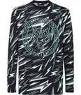 Vorschau: PLEIN SPORT Herren Shirt TIGER